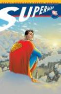 ALL STAR SUPERMAN HC VOL 01