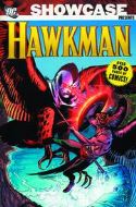 SHOWCASE PRESENTS HAWKMAN TP VOL 01