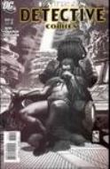 DETECTIVE COMICS #828