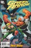GREEN ARROW #71