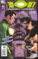 ION #11 (OF 12)
