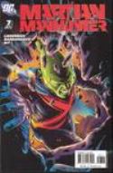 MARTIAN MANHUNTER #7 (OF 8)