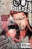 OUTSIDERS #45