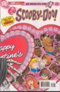 SCOOBY DOO #117
