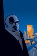 SUPERMAN CONFIDENTIAL #4