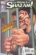 TRIALS OF SHAZAM #6 (OF 12)