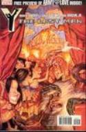 Y THE LAST MAN #54 (MR)