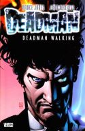 DEADMAN TP VOL 01 DEADMAN WALKING (MR)