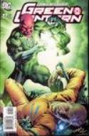 GREEN LANTERN #17