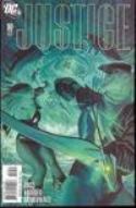 JUSTICE #10 (OF 12)