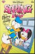 WALT DISNEYS SPRING FEVER VOL 1 TP