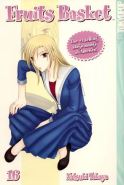 FRUITS BASKET GN VOL 16 (OF 22)