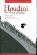 HOUDINI HANDCUFF KING CENTER OF CARTOON STUDIES HC BOOK
