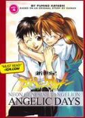 NGE ANGELIC DAYS MANGA TP VOL 04