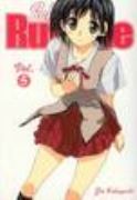 SCHOOL RUMBLE GN VOL 05 (MR)
