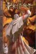 PRIEST GN VOL 16 (OF 16) (MR)