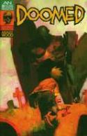DOOMED PRESENTS ASHLEY WOOD TP (MR)