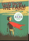 ESSEX COUNTY TP VOL 01 TALES FROM THE FARM (MR)