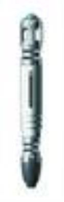 DOCTOR WHO 10TH DR SONIC SCREWDRIVER LED FLASHLIGHT