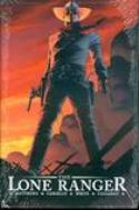LONE RANGER HC VOL 01 NOW & FOREVER REG ED