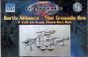 BABYLON 5 CALL TO ARMS CRUSADE ERA FLEET BOX SET