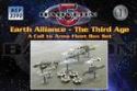 BABYLON 5 CALL TO ARMS THIRD AGE FLEET BOX SET