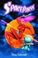 SPACE PINCHY TP (MR)