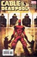 CABLE DEADPOOL #38