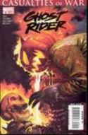 GHOST RIDER #9