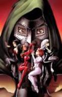 HEROES FOR HIRE #8