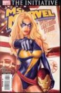 MS MARVEL #13