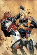 NEW EXCALIBUR #18