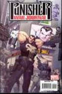 PUNISHER WAR JOURNAL #5