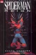 SPIDER-MAN REIGN #4 (OF 4)