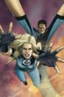 ULTIMATE FANTASTIC FOUR #40