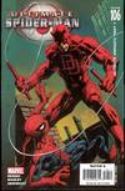 ULTIMATE SPIDER-MAN #106