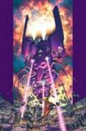 ULTIMATE VISION #4 (OF 5)