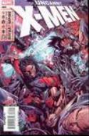 UNCANNY X-MEN #484