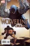 WOLVERINE ORIGINS #12
