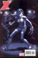 X-23 TARGET X #4 (OF 6)