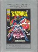 MMW DOCTOR STRANGE HC VOL 03 NEW ED