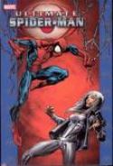 ULTIMATE SPIDER-MAN HC VOL 08