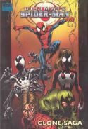 ULTIMATE SPIDER-MAN CLONE SAGA PREMIERE HC