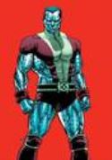 ASTONISHING X-MEN #21