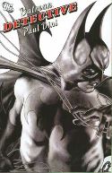 BATMAN DETECTIVE TP