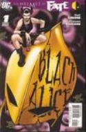 HELMET OF FATE BLACK ALICE #1