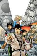 SUPERGIRL AND THE LEGION OF SUPER HEROES TP VOL 04