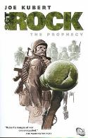 SGT ROCK THE PROPHECY TP
