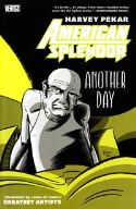 AMERICAN SPLENDOR ANOTHER DAY TP (MR)