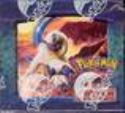 POKEMON TCG EX POWER KEEPERS BOOSTER DIS